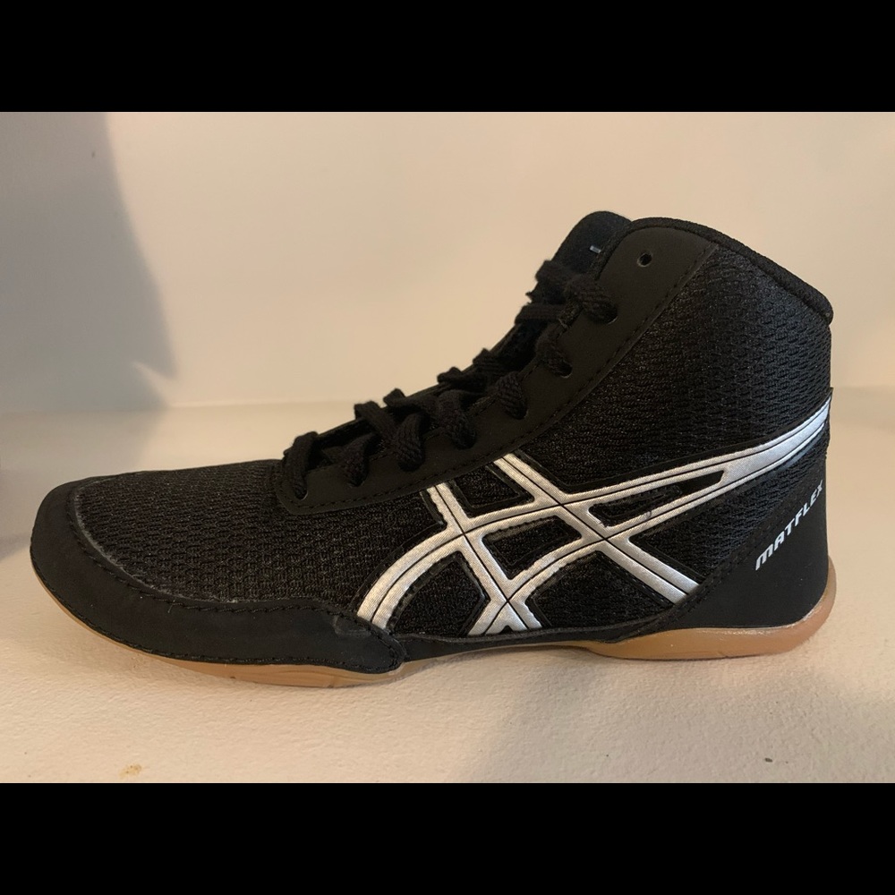 Boxing Shoes - Picture 5 of 5